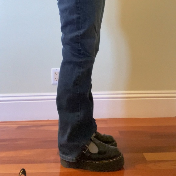 Vintage Levi 529 - Picture 5 of 6